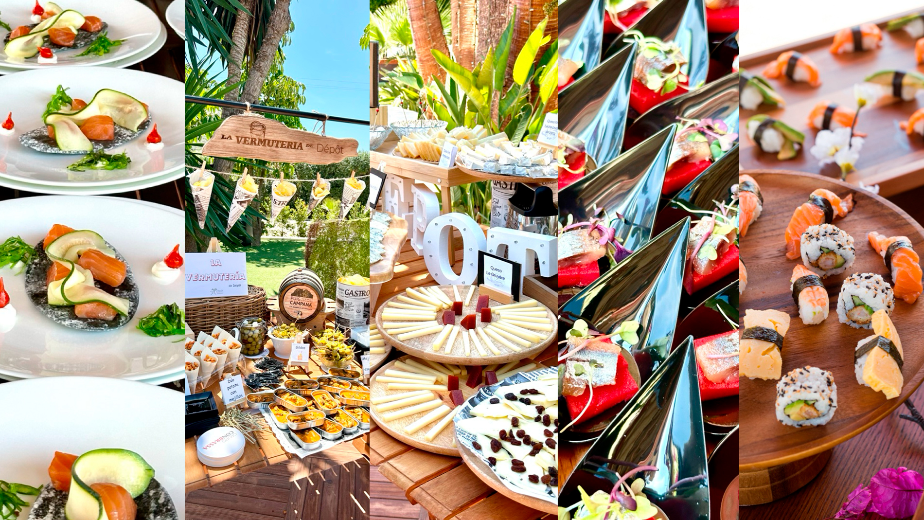 eventos privados