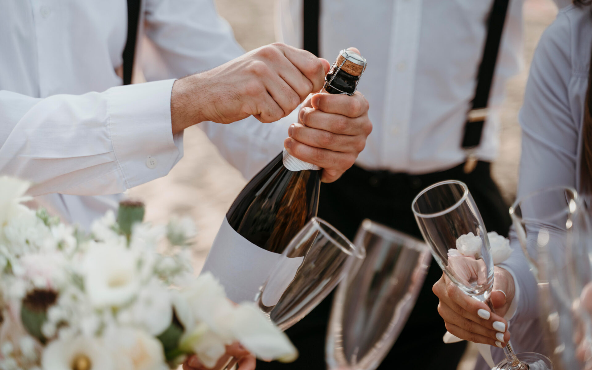 eventos privados