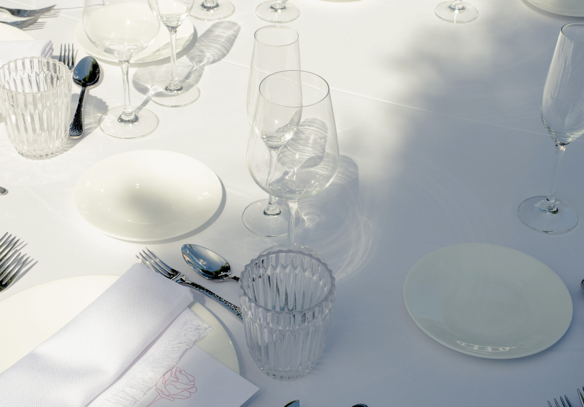 eventos privados