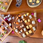 Ni sobra comida, ni falta presupuesto: Guía para dimensionar tu catering