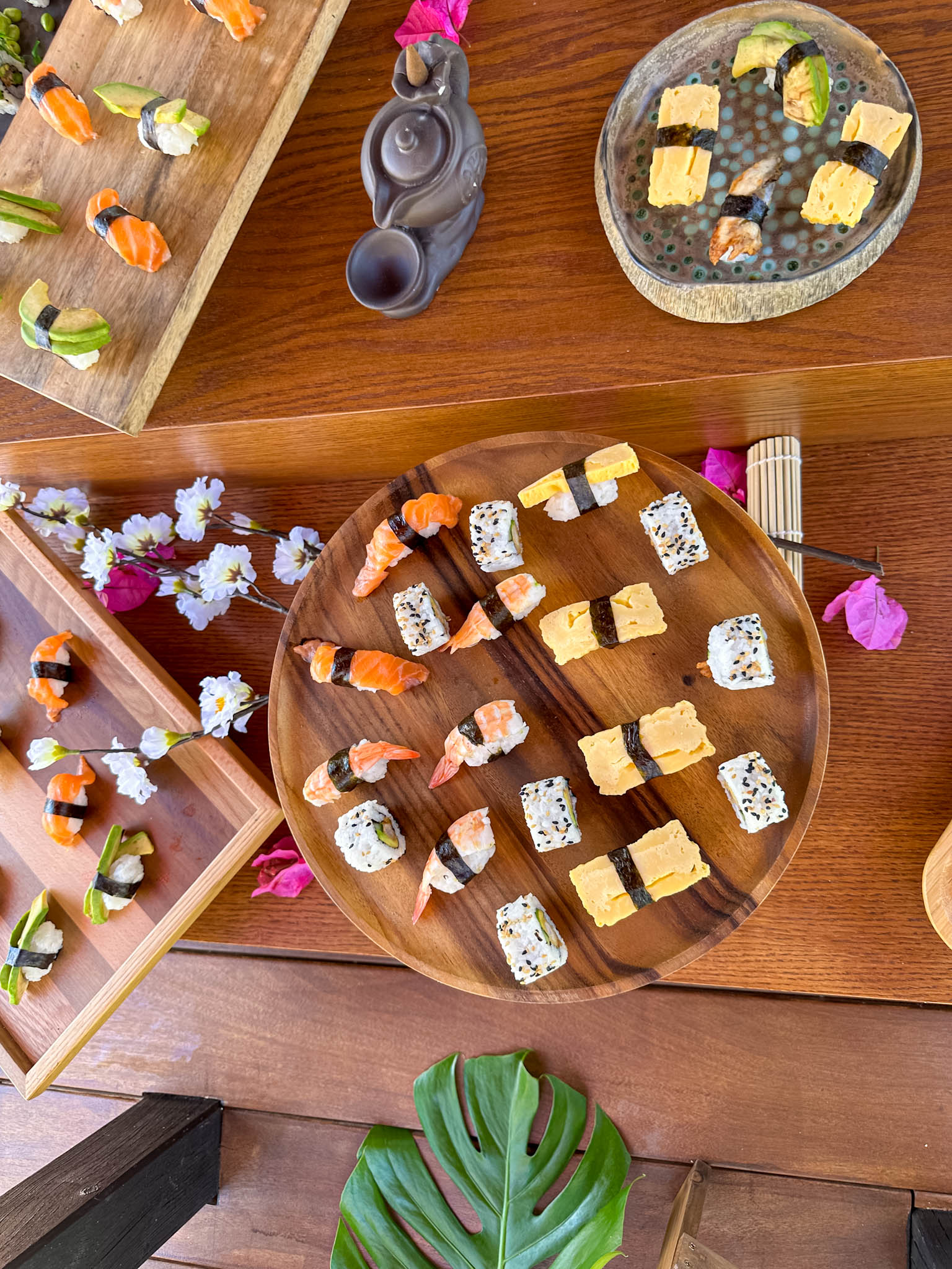 Ni sobra comida, ni falta presupuesto: Guía para dimensionar tu catering