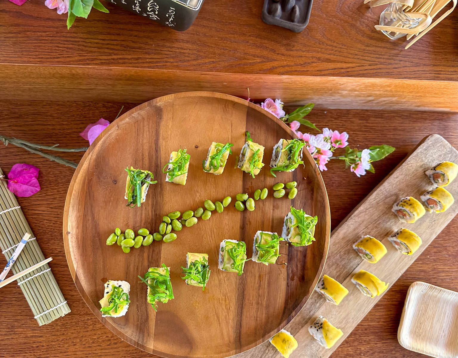 catering benidorm