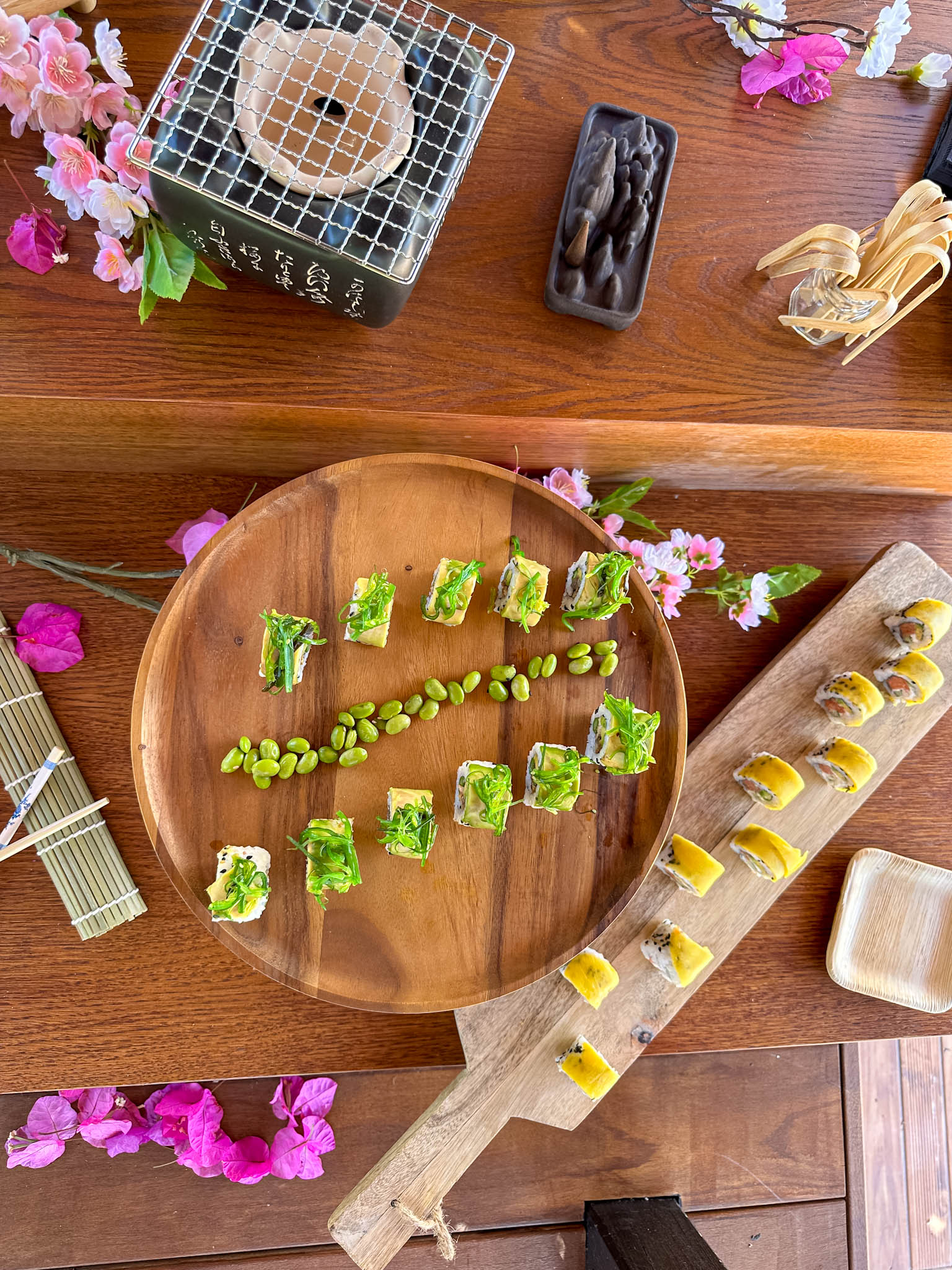 Catering para empresas en Benidorm: por qué tu marca se la juega en el plato