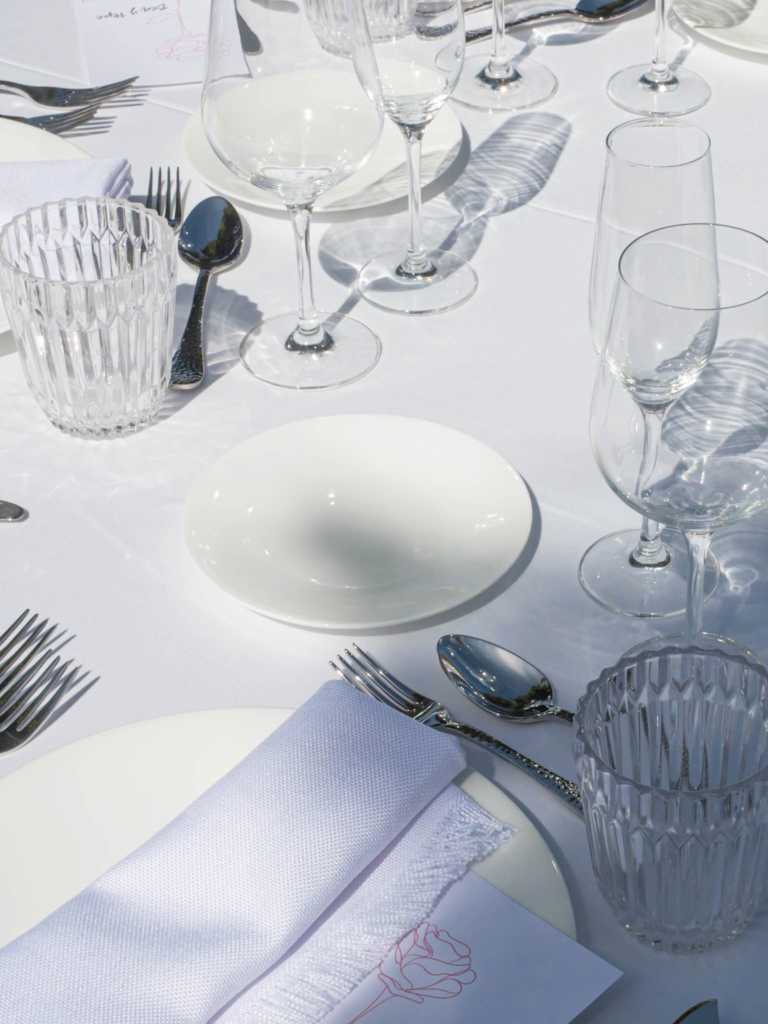 Servicios de catering para bodas en Benidorm: guía completa para un banquete perfecto con DepotGastro