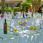 Tu catering de bodas de ensueño en Alicante