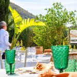 Catering elegante sin servicio formal: Guía para eventos de lujo informales