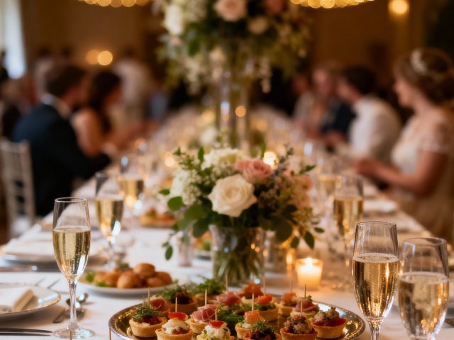 Más allá de una cena romántica: Transforma tu evento especial en una experiencia gastronómica inolvidable