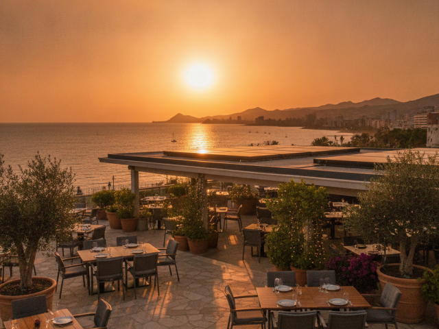 Contratar un catering en Benidorm: lo que debes saber antes de reservar